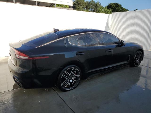 Photo 2 VIN: KNAE55LC1N6115959 - KIA STINGER 