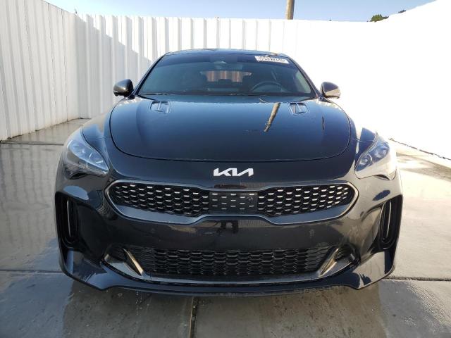 Photo 4 VIN: KNAE55LC1N6115959 - KIA STINGER 