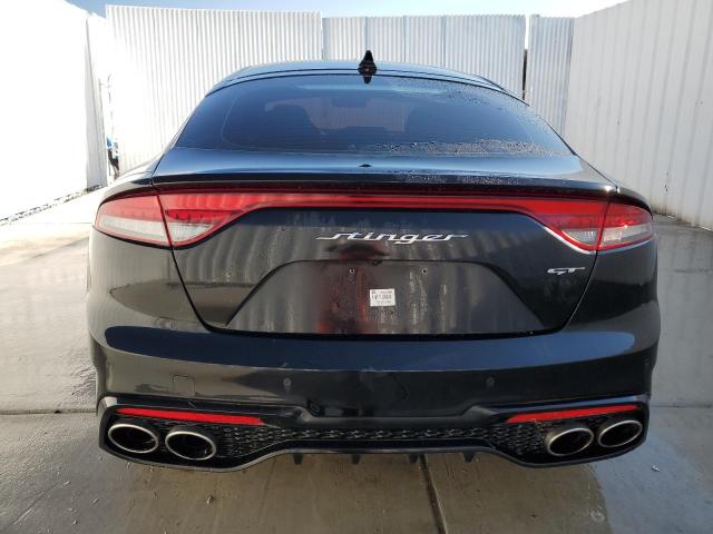 Photo 5 VIN: KNAE55LC1N6115959 - KIA STINGER 