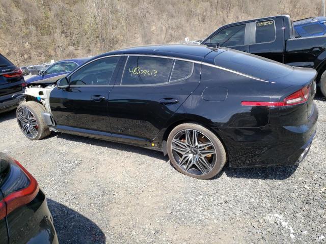 Photo 1 VIN: KNAE55LC1N6121129 - KIA STINGER GT 