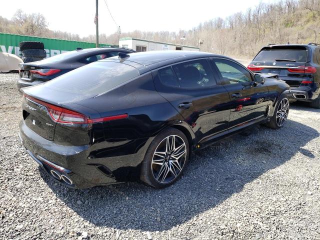 Photo 2 VIN: KNAE55LC1N6121129 - KIA STINGER GT 