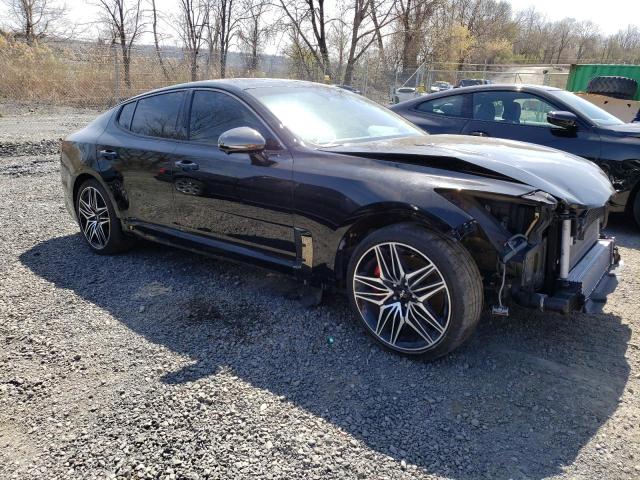 Photo 3 VIN: KNAE55LC1N6121129 - KIA STINGER GT 