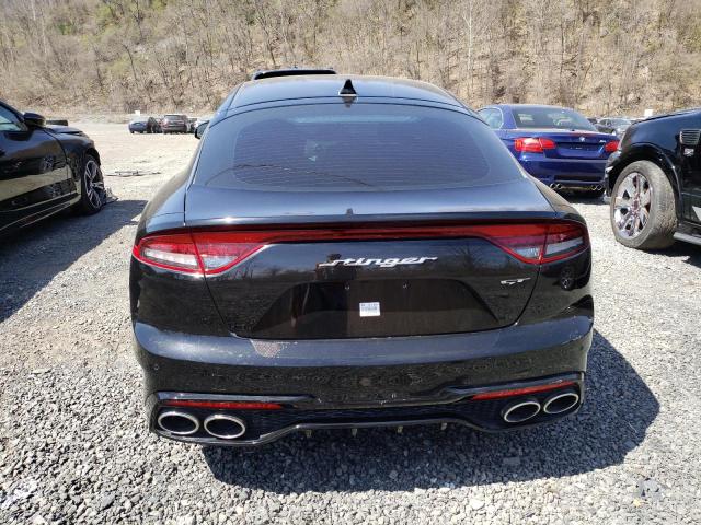 Photo 5 VIN: KNAE55LC1N6121129 - KIA STINGER GT 