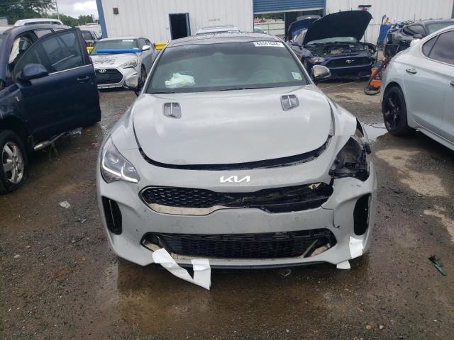 Photo 4 VIN: KNAE55LC1N6121986 - KIA STINGER 