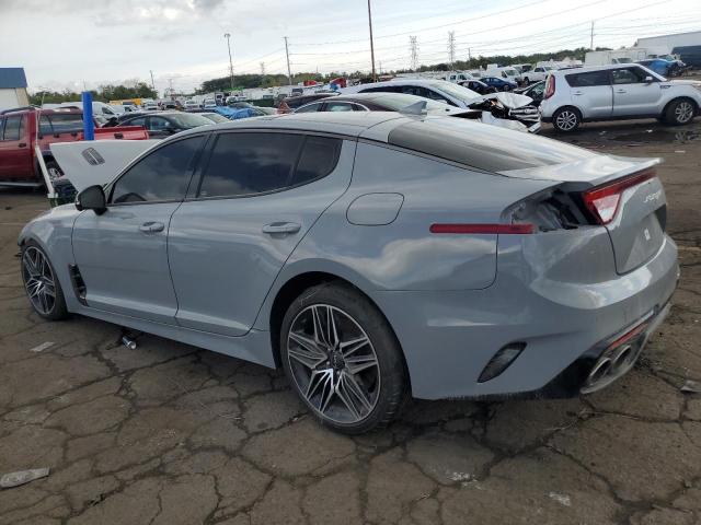 Photo 1 VIN: KNAE55LC1P6134059 - KIA STINGER GT 