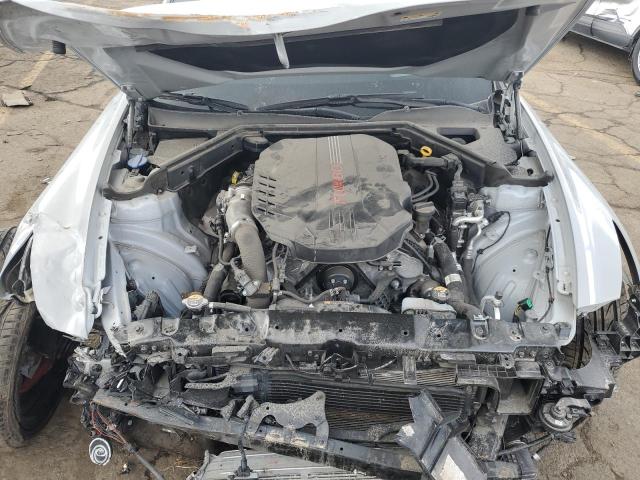 Photo 10 VIN: KNAE55LC1P6134059 - KIA STINGER GT 