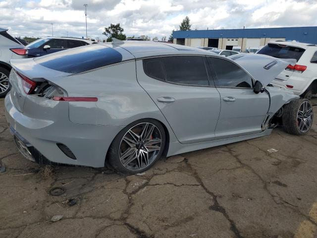 Photo 2 VIN: KNAE55LC1P6134059 - KIA STINGER GT 