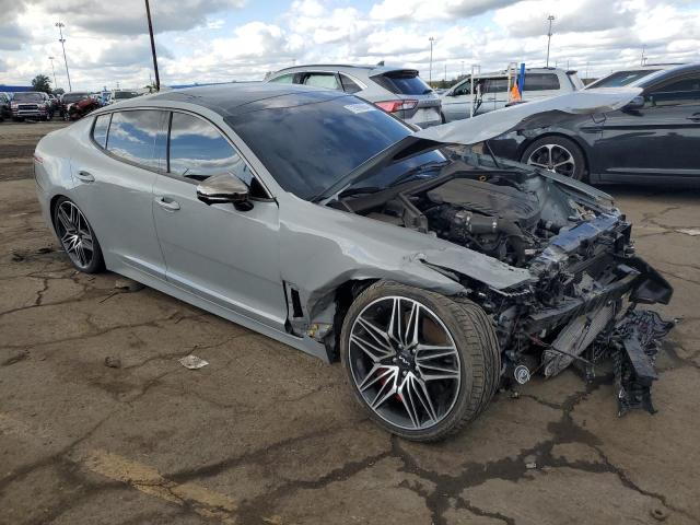 Photo 3 VIN: KNAE55LC1P6134059 - KIA STINGER GT 