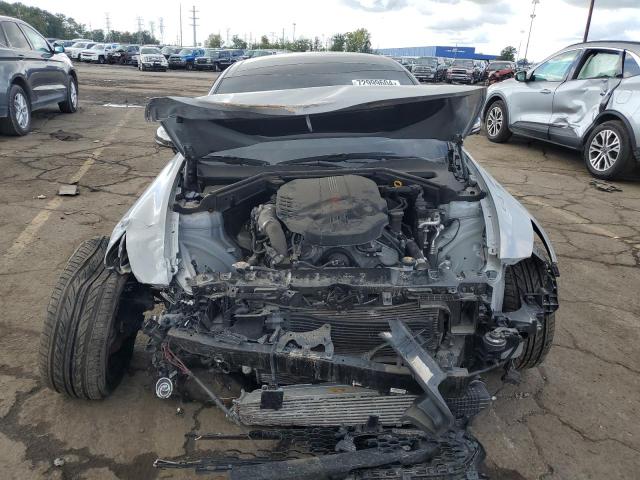 Photo 4 VIN: KNAE55LC1P6134059 - KIA STINGER GT 