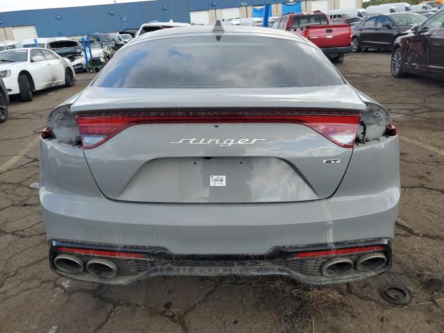 Photo 5 VIN: KNAE55LC1P6134059 - KIA STINGER GT 