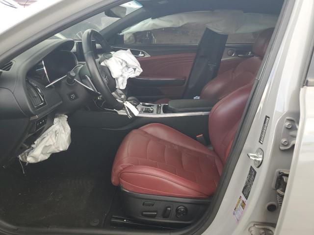 Photo 6 VIN: KNAE55LC1P6134059 - KIA STINGER GT 