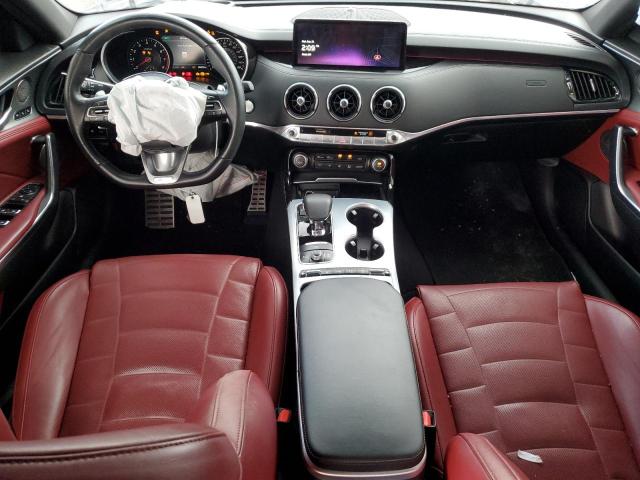 Photo 7 VIN: KNAE55LC1P6134059 - KIA STINGER GT 