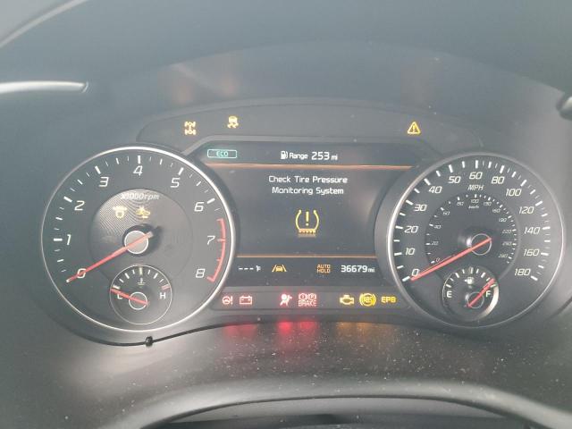 Photo 8 VIN: KNAE55LC1P6134059 - KIA STINGER GT 