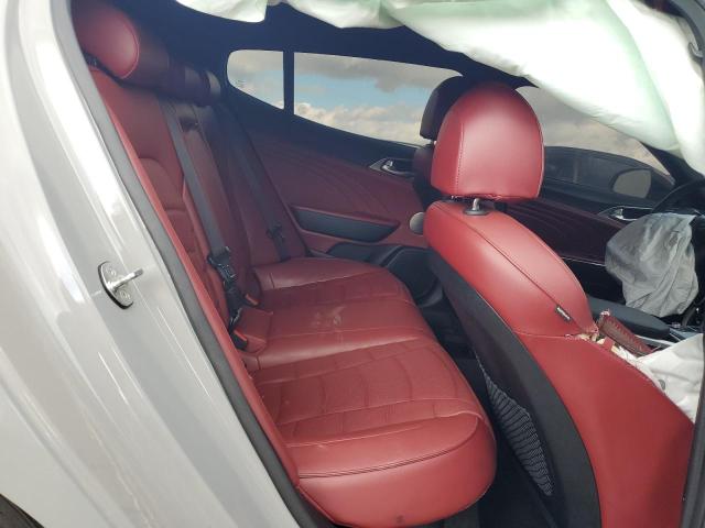 Photo 9 VIN: KNAE55LC1P6134059 - KIA STINGER GT 