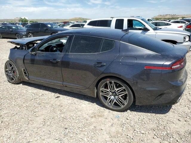 Photo 1 VIN: KNAE55LC1P6134062 - KIA STINGER GT 