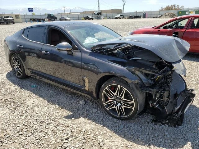 Photo 3 VIN: KNAE55LC1P6134062 - KIA STINGER GT 