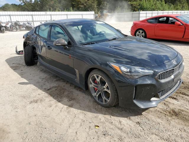 Photo 3 VIN: KNAE55LC2K6042550 - KIA STINGER GT 