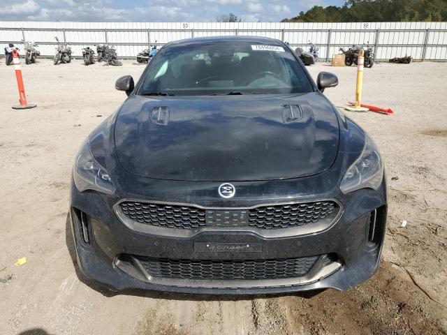 Photo 4 VIN: KNAE55LC2K6042550 - KIA STINGER GT 