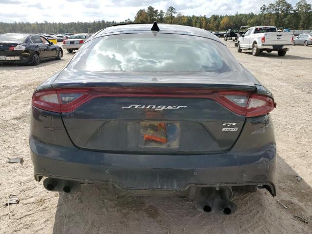 Photo 5 VIN: KNAE55LC2K6042550 - KIA STINGER GT 