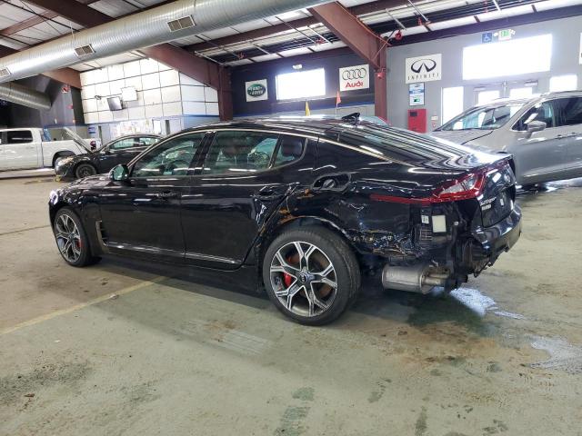 Photo 1 VIN: KNAE55LC2K6045982 - KIA STINGER GT 