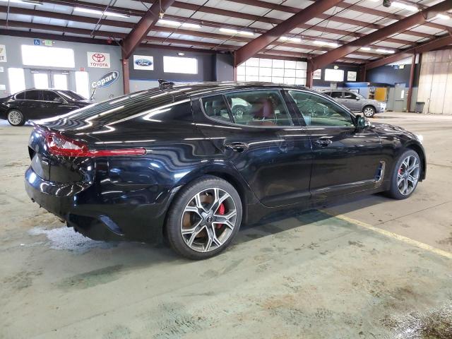 Photo 2 VIN: KNAE55LC2K6045982 - KIA STINGER GT 