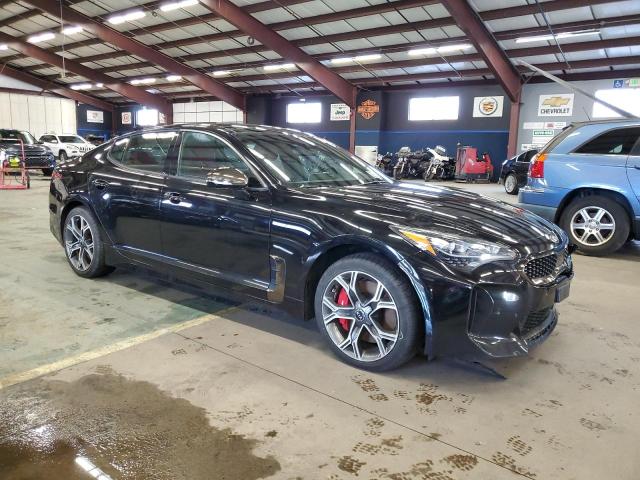 Photo 3 VIN: KNAE55LC2K6045982 - KIA STINGER GT 