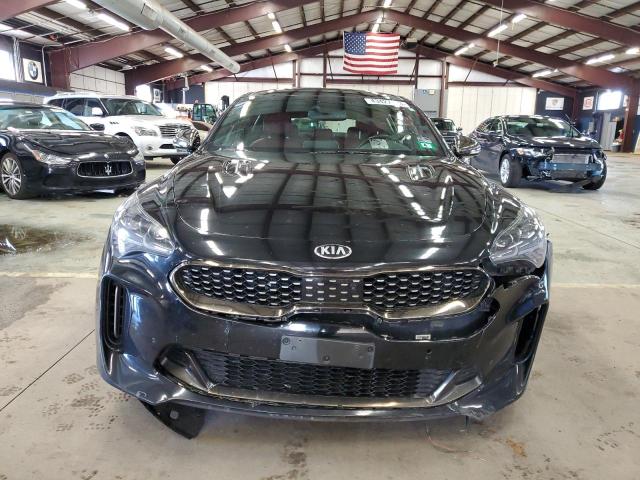 Photo 4 VIN: KNAE55LC2K6045982 - KIA STINGER GT 