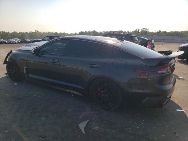 Photo 1 VIN: KNAE55LC2N6103562 - KIA STINGER 