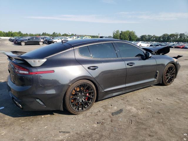 Photo 2 VIN: KNAE55LC2N6103562 - KIA STINGER 