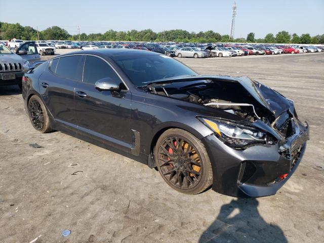 Photo 3 VIN: KNAE55LC2N6103562 - KIA STINGER 