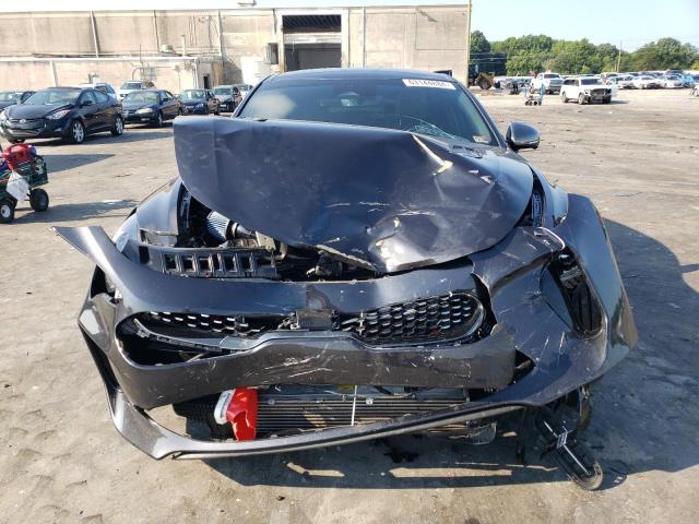 Photo 4 VIN: KNAE55LC2N6103562 - KIA STINGER 