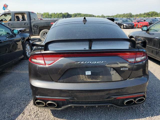 Photo 5 VIN: KNAE55LC2N6103562 - KIA STINGER 