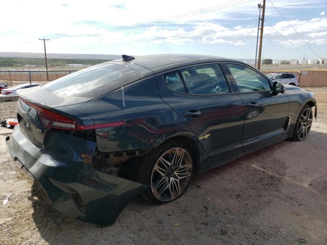 Photo 2 VIN: KNAE55LC2P6129341 - KIA STINGER GT 
