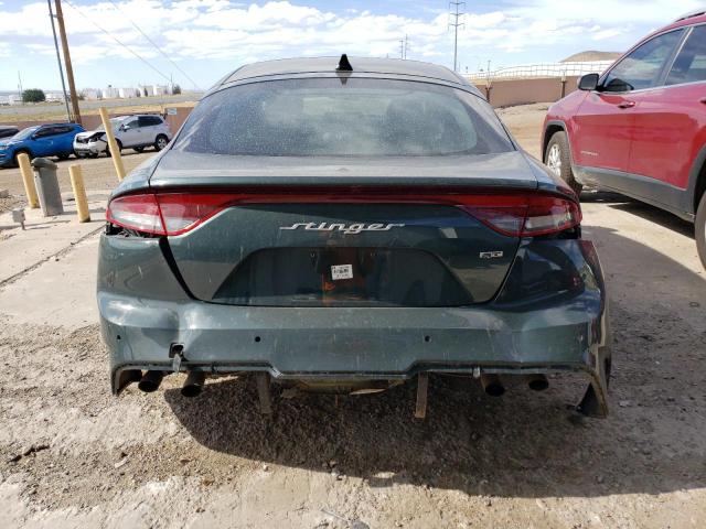 Photo 5 VIN: KNAE55LC2P6129341 - KIA STINGER GT 