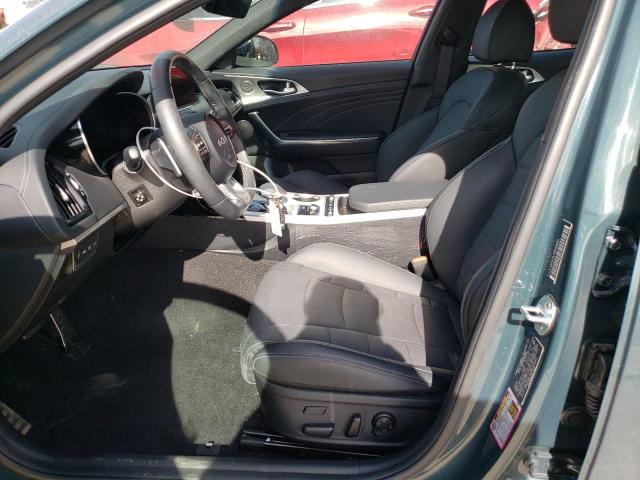 Photo 6 VIN: KNAE55LC2P6129341 - KIA STINGER GT 
