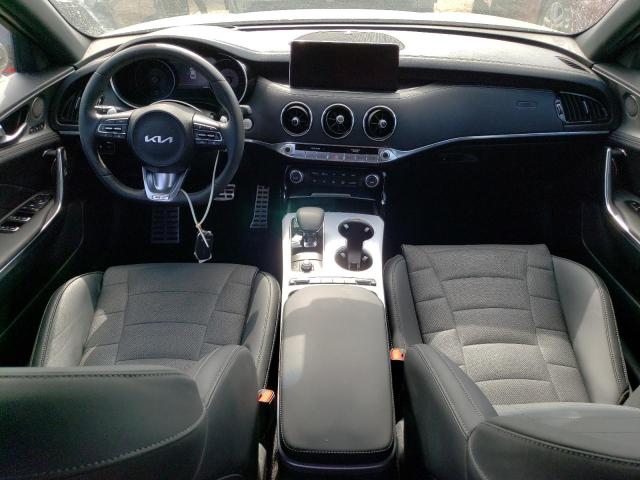 Photo 7 VIN: KNAE55LC2P6129341 - KIA STINGER GT 