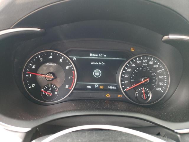 Photo 8 VIN: KNAE55LC2P6129341 - KIA STINGER GT 