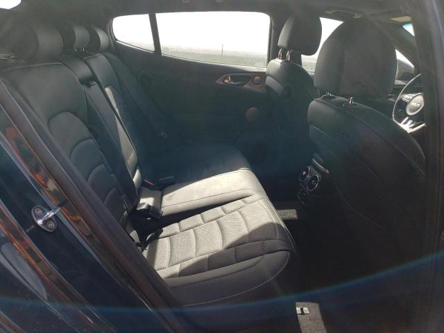 Photo 9 VIN: KNAE55LC2P6129341 - KIA STINGER GT 