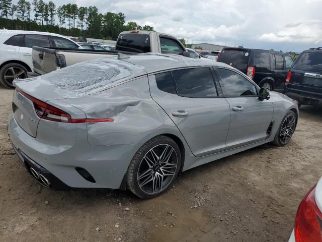 Photo 2 VIN: KNAE55LC2P6129498 - KIA STINGER GT 