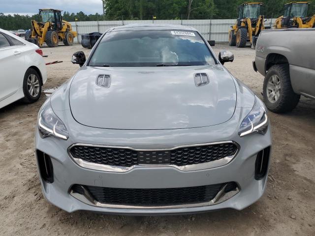 Photo 4 VIN: KNAE55LC2P6129498 - KIA STINGER GT 