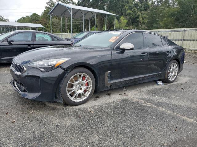 Photo 0 VIN: KNAE55LC3J6013122 - KIA STINGER GT 