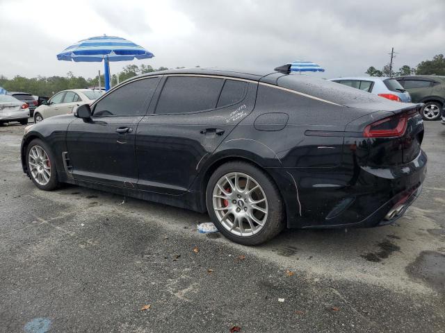 Photo 1 VIN: KNAE55LC3J6013122 - KIA STINGER GT 