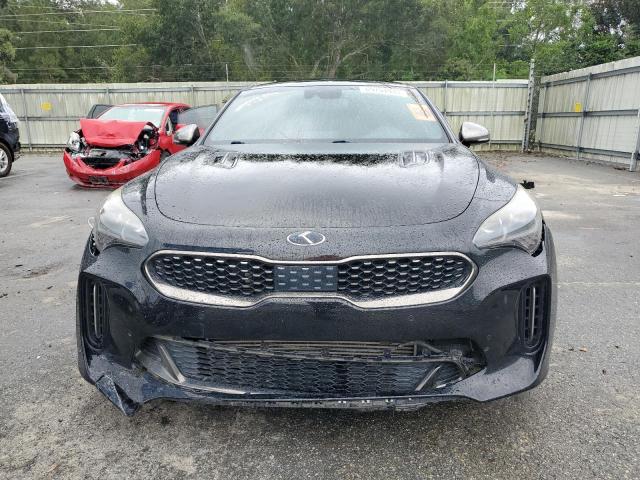 Photo 4 VIN: KNAE55LC3J6013122 - KIA STINGER GT 