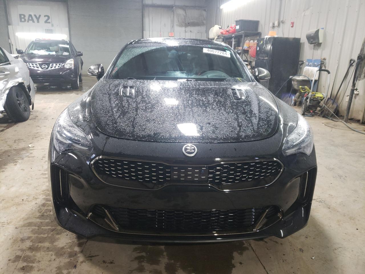 Photo 4 VIN: KNAE55LC3J6033757 - KIA STINGER 