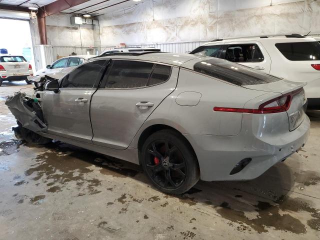 Photo 1 VIN: KNAE55LC3K6054108 - KIA STINGER 