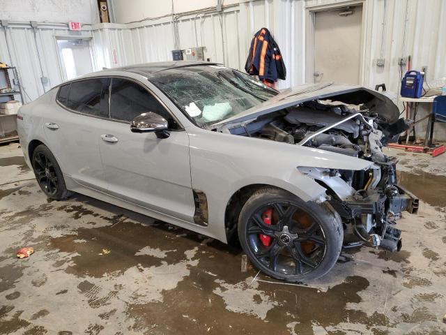 Photo 3 VIN: KNAE55LC3K6054108 - KIA STINGER 