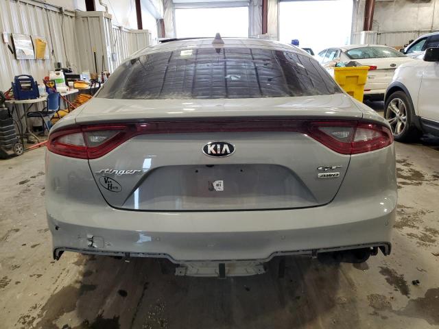 Photo 5 VIN: KNAE55LC3K6054108 - KIA STINGER 