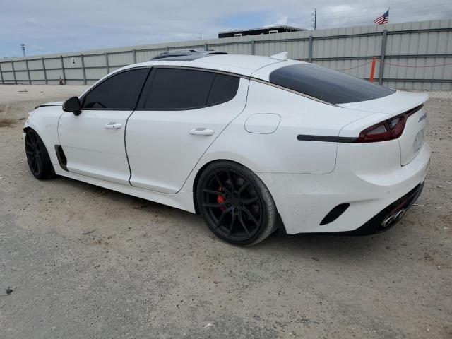 Photo 1 VIN: KNAE55LC3K6059499 - KIA STINGER 