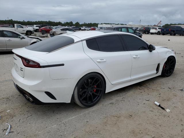 Photo 2 VIN: KNAE55LC3K6059499 - KIA STINGER 