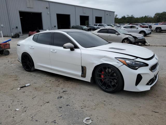 Photo 3 VIN: KNAE55LC3K6059499 - KIA STINGER 